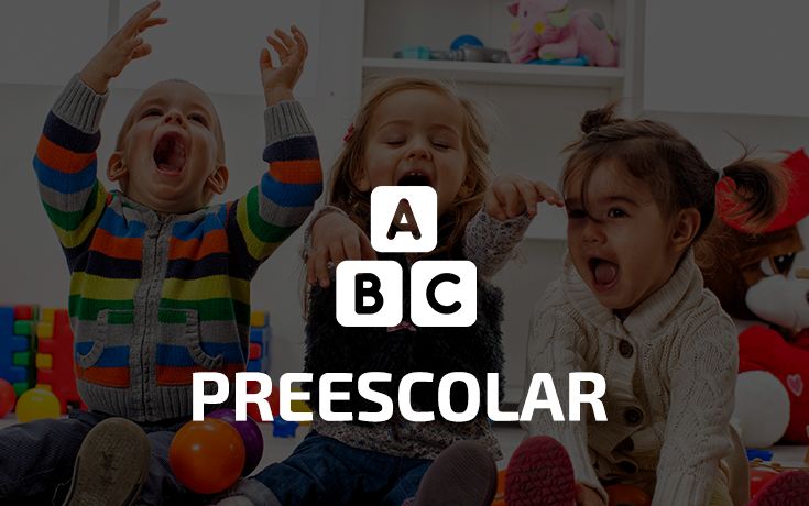 Preescolar